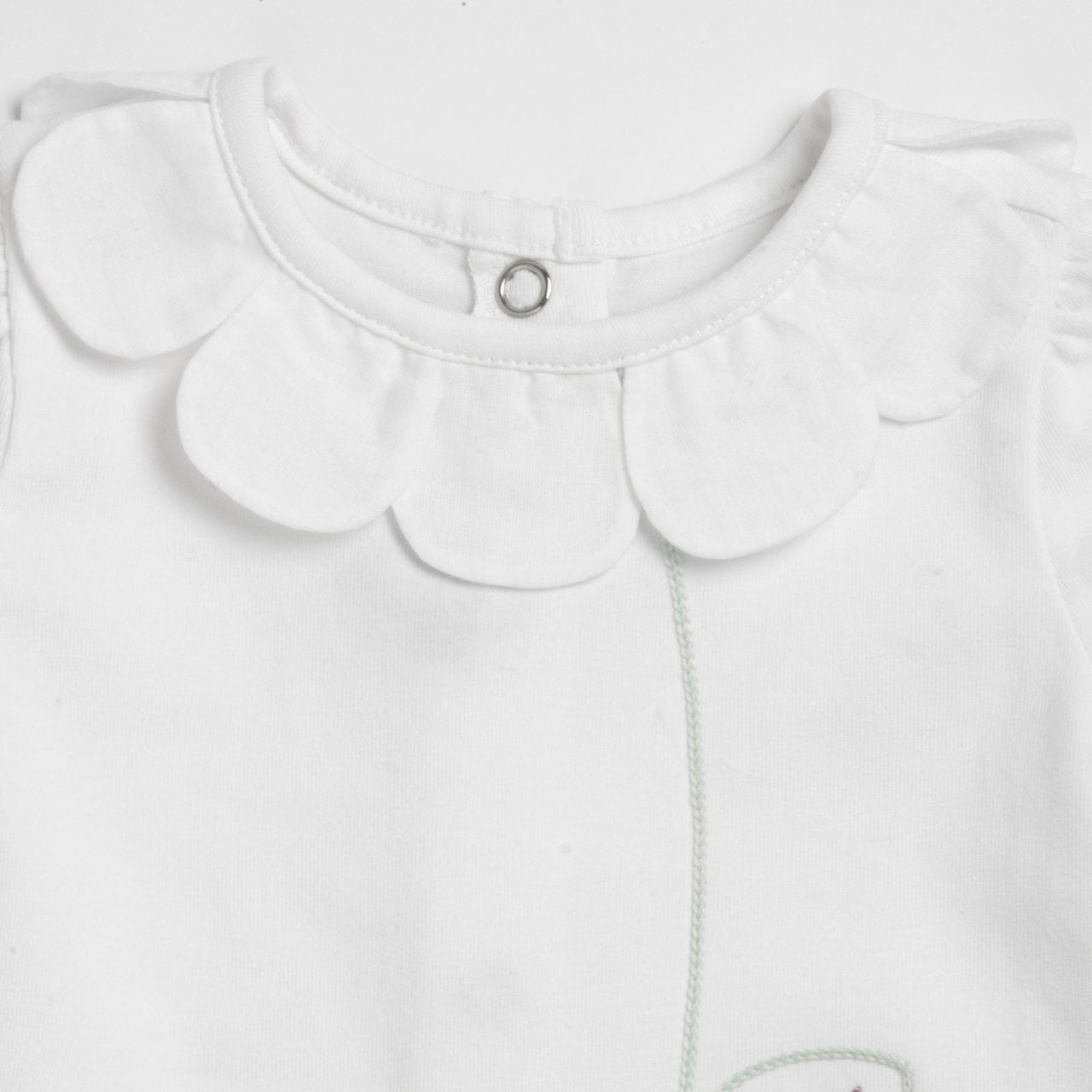 Completo maglietta manica corta e pantaloni corti