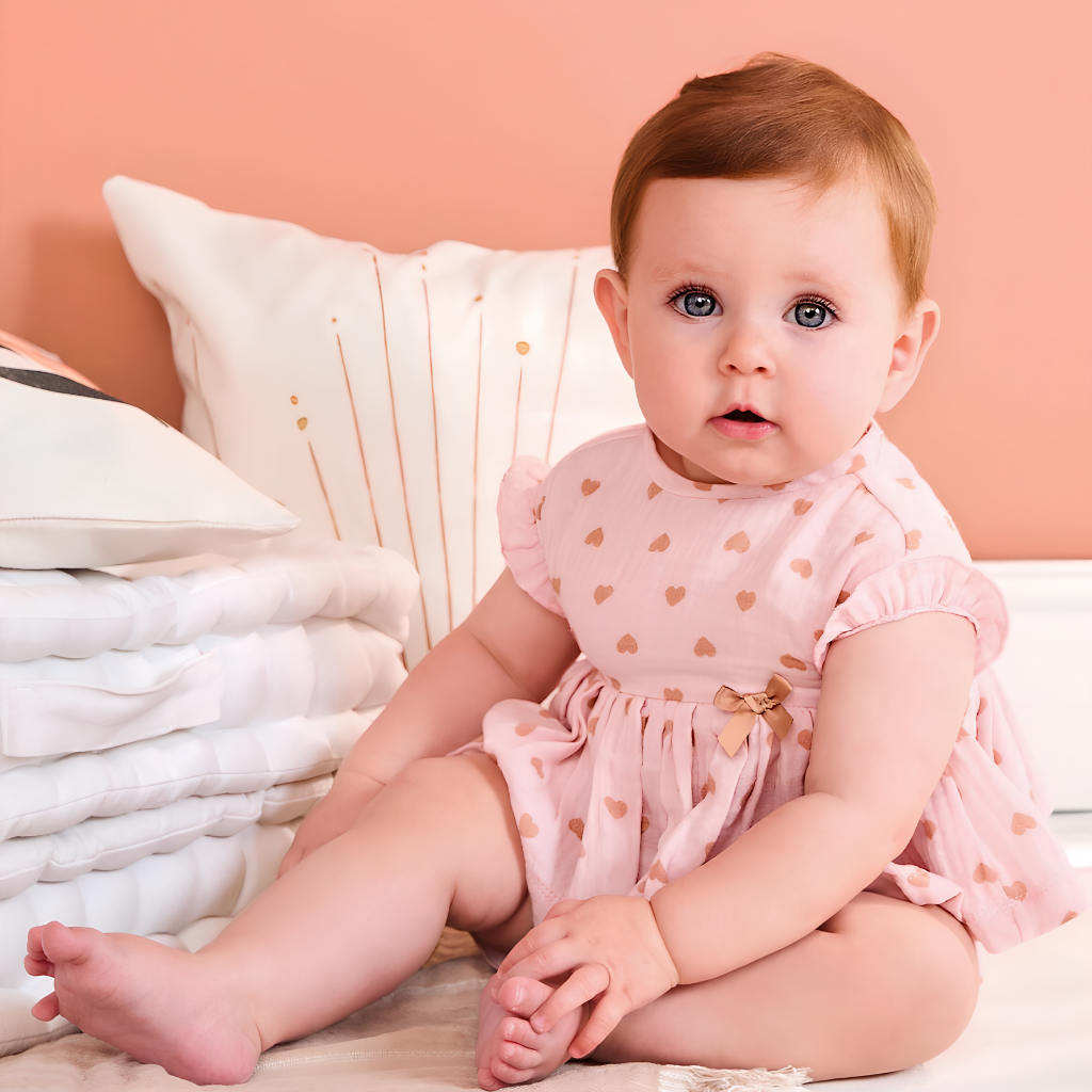 INFANT (3 mesi - 3 anni)