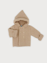 Cappotto doppio petto