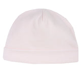 Cappello caldo cotone rosa Chicco