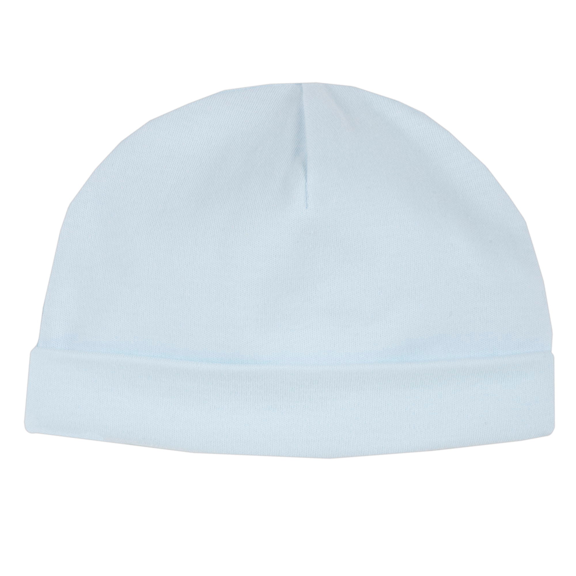 Cappello caldo cotone cielo Chicco