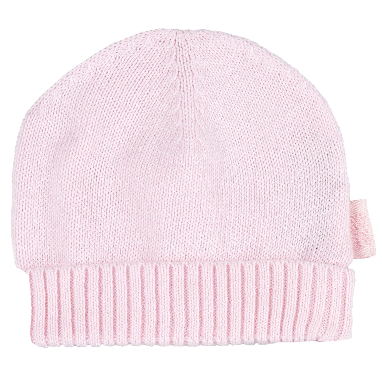 Cappello in maglia  Colore: ROSA CHIARO