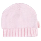 Cappello in maglia  Colore: ROSA CHIARO