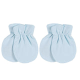 Muffole cielo per neonato Chicco