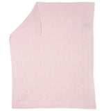 Coperta carrozzina maglia