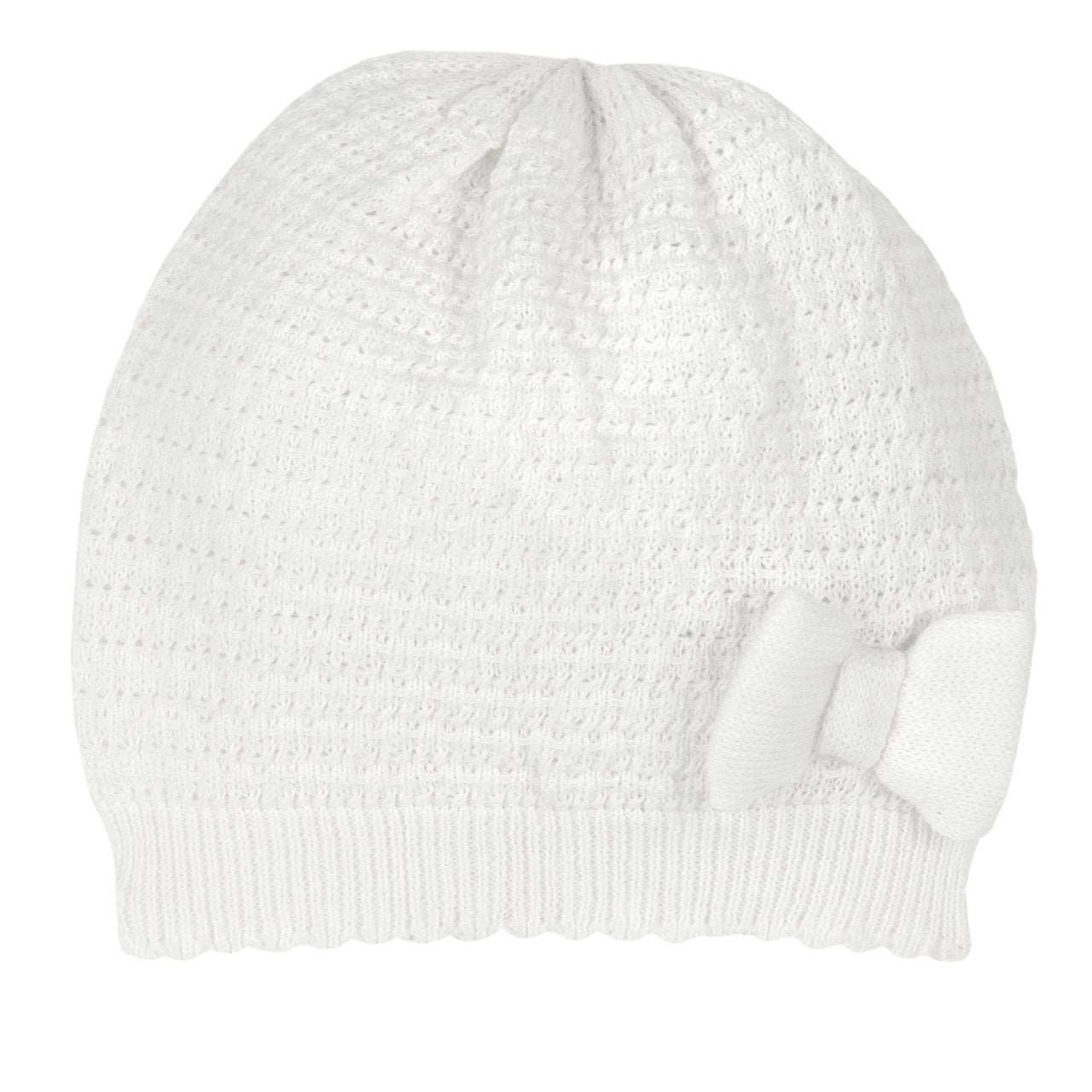 Cappello in tricot