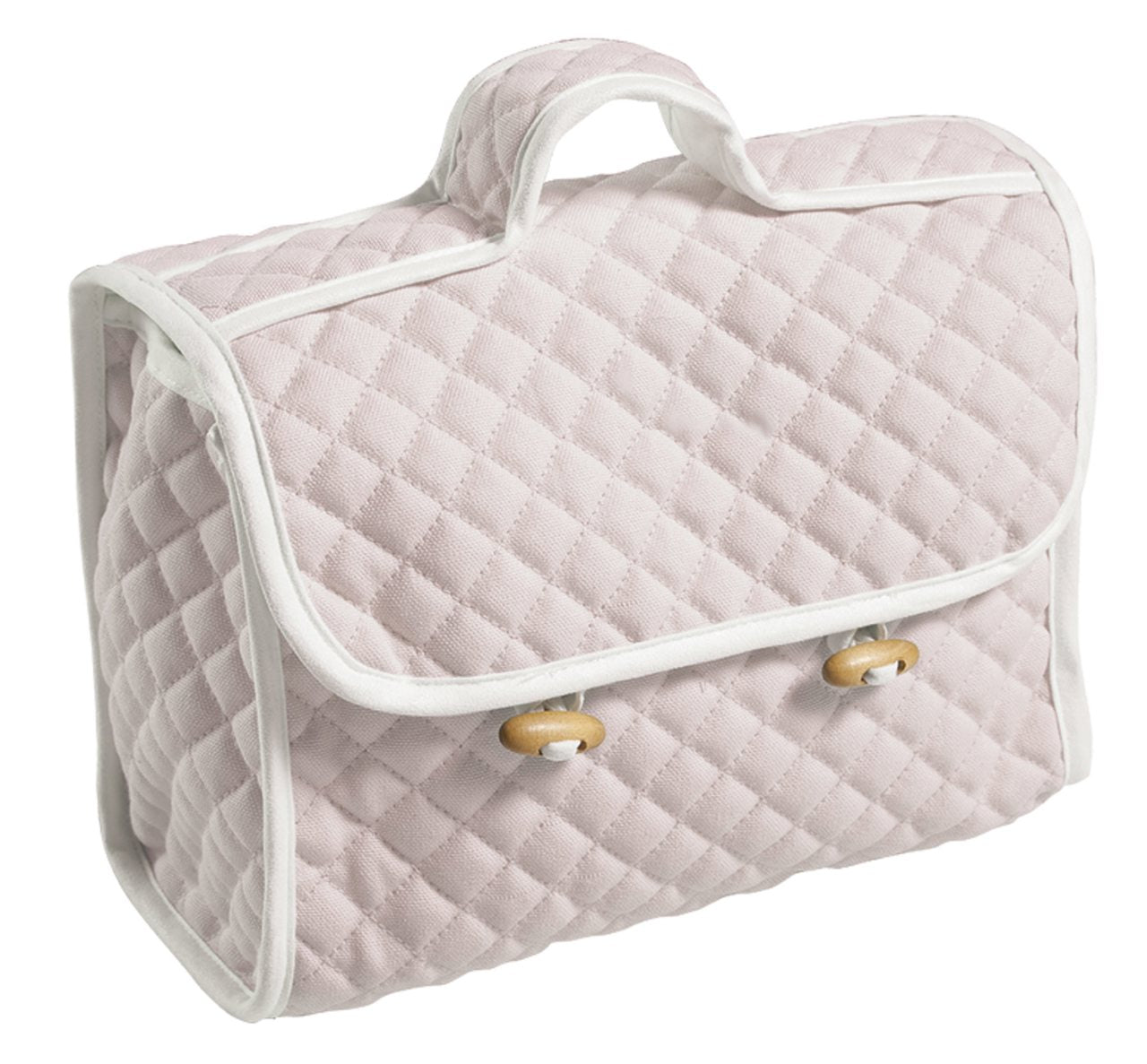 Borsa porta oggetti  Colore: ROSA