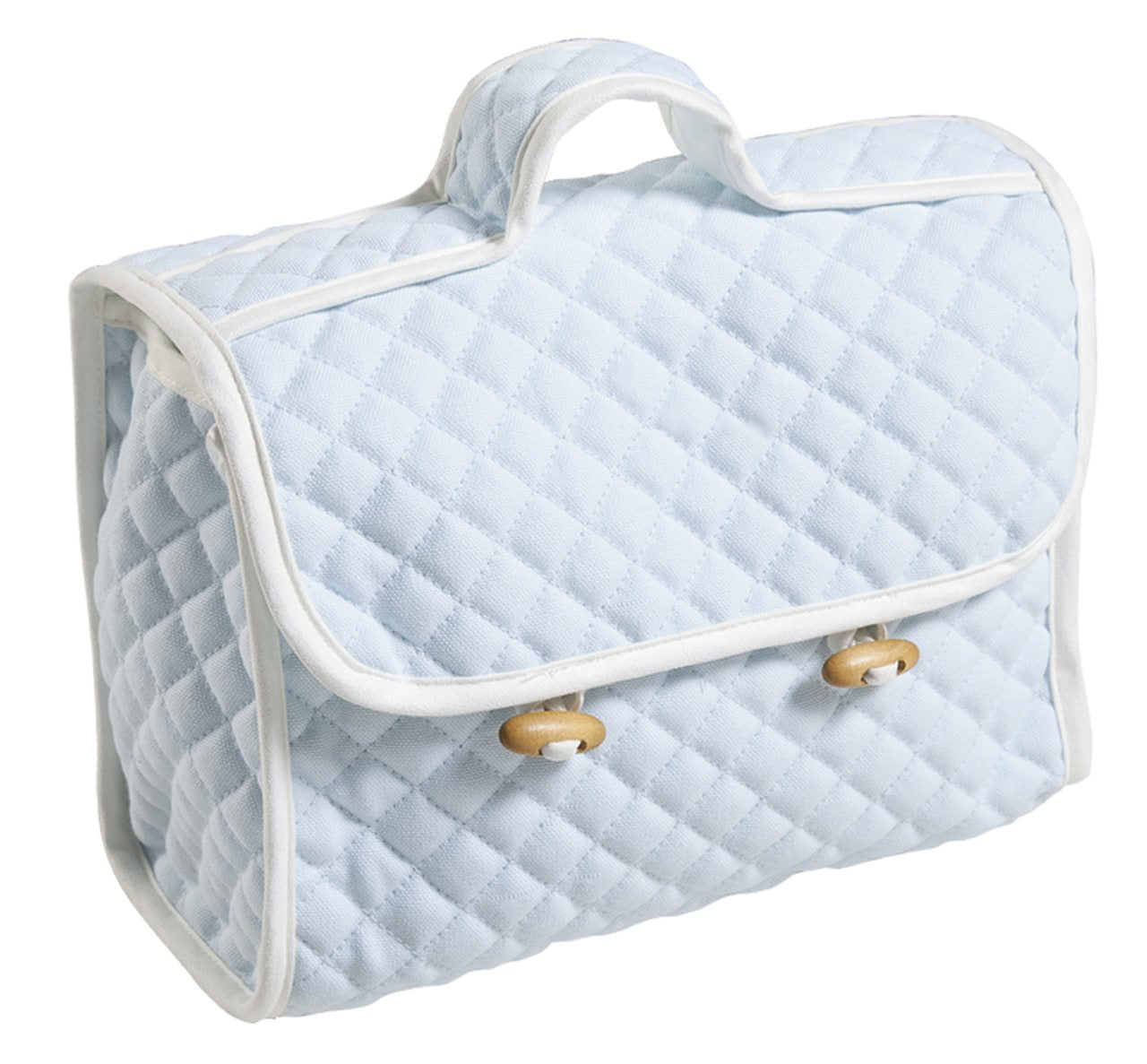 Borsa porta oggetti  Colore: AZZURRO CHIARO