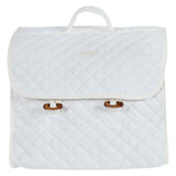 Borsa porta oggetti: BIANCA