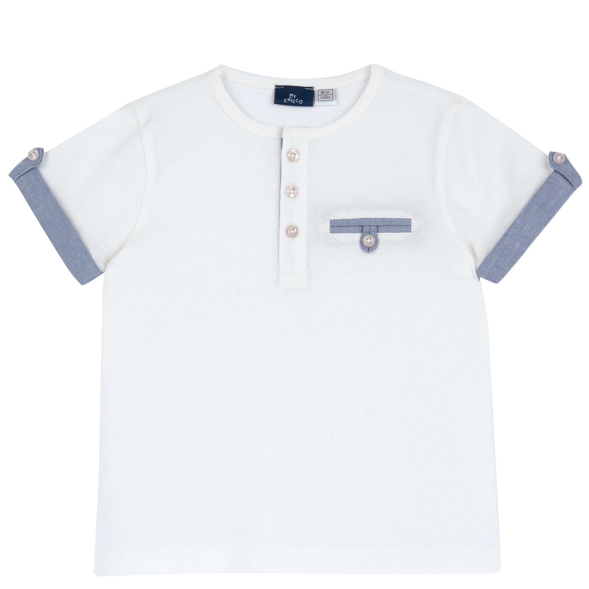 Completo shirt & short