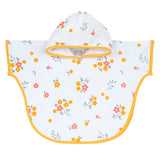 Poncho in spugna