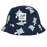 Cappello modello pescatore