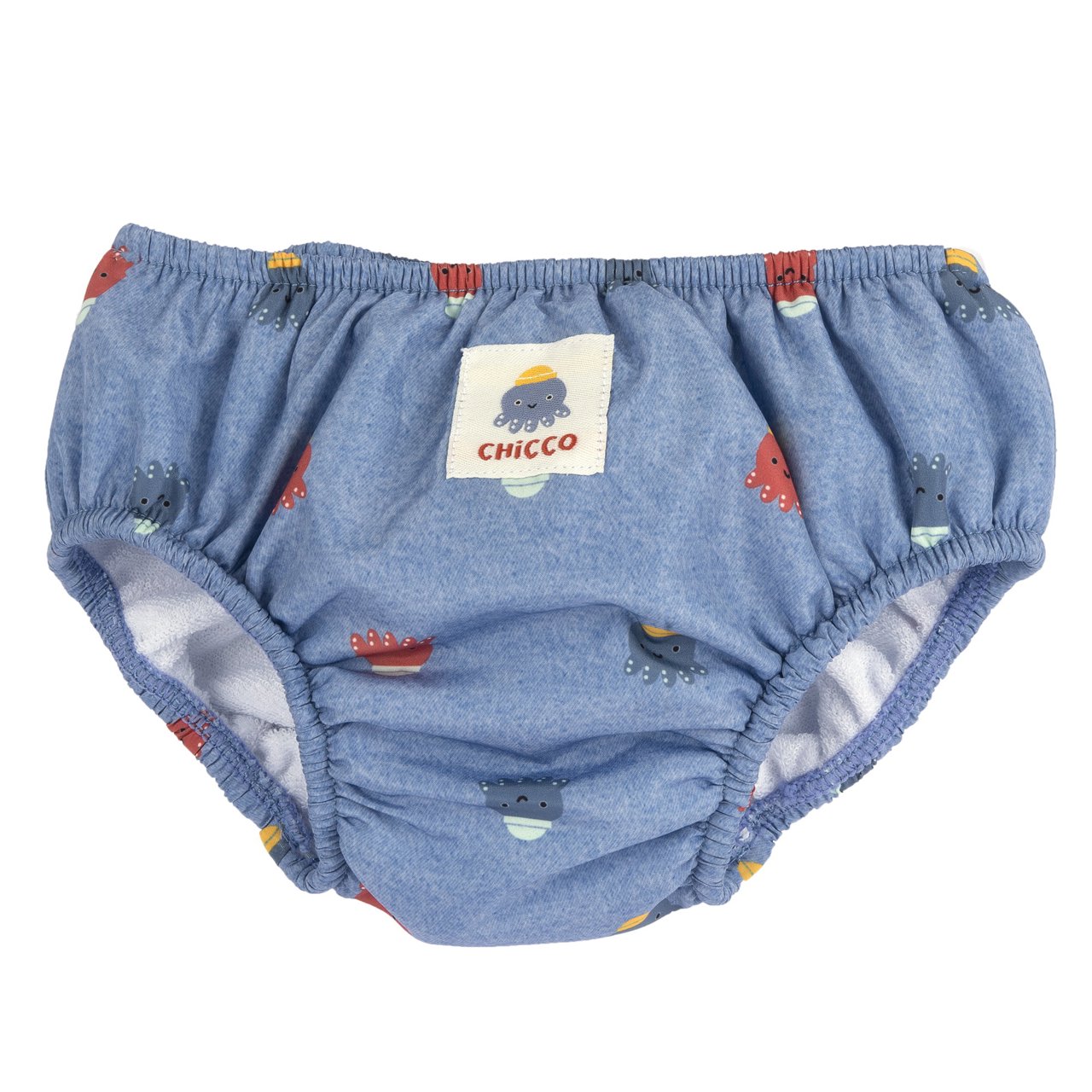 Costume contenitivo