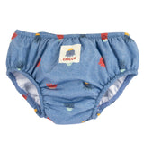 Costume contenitivo