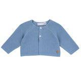Cardigan in maglia
