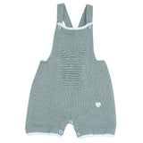 Pagliaccetto corto in maglia