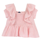 Completo top & pantalone