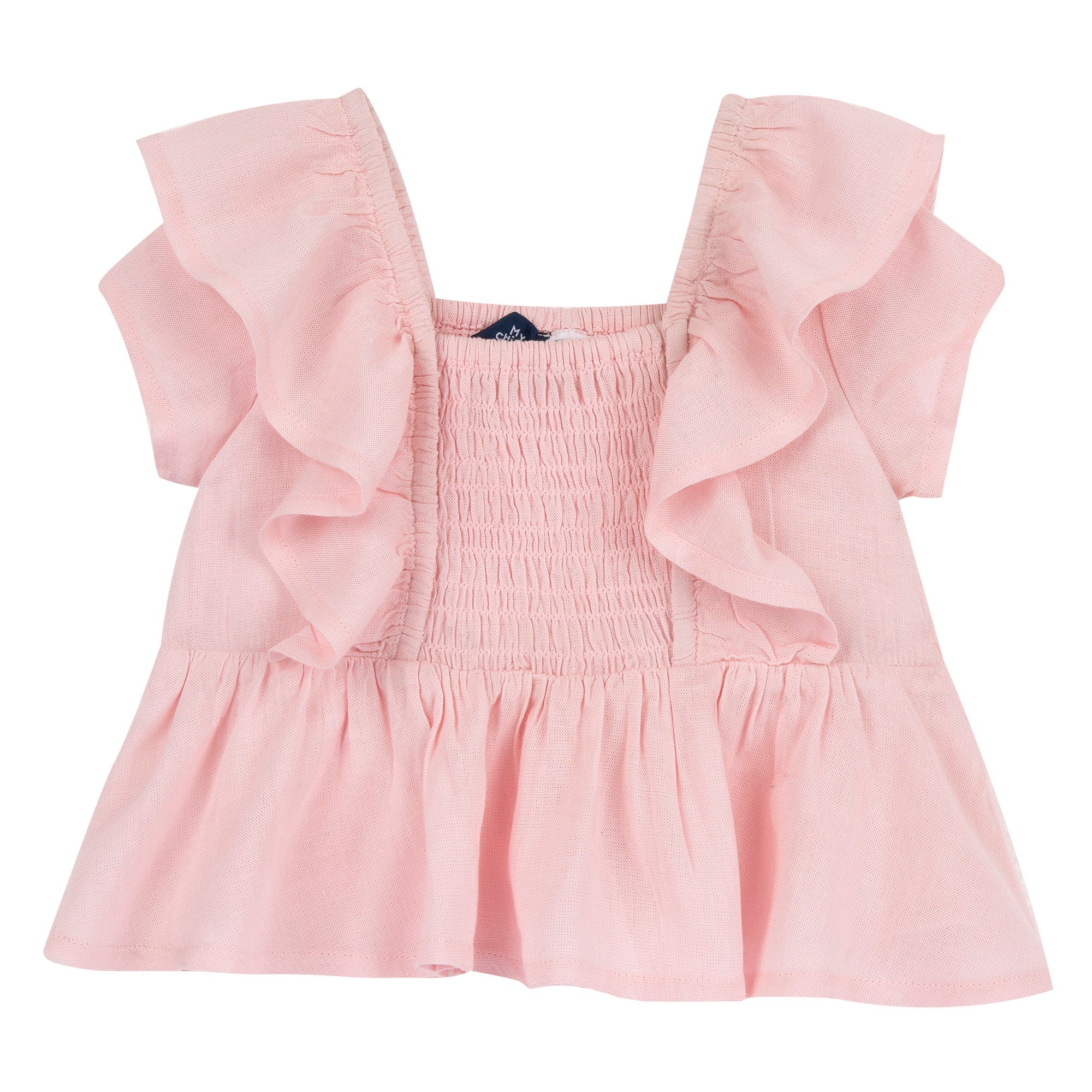 Completo top & pantalone