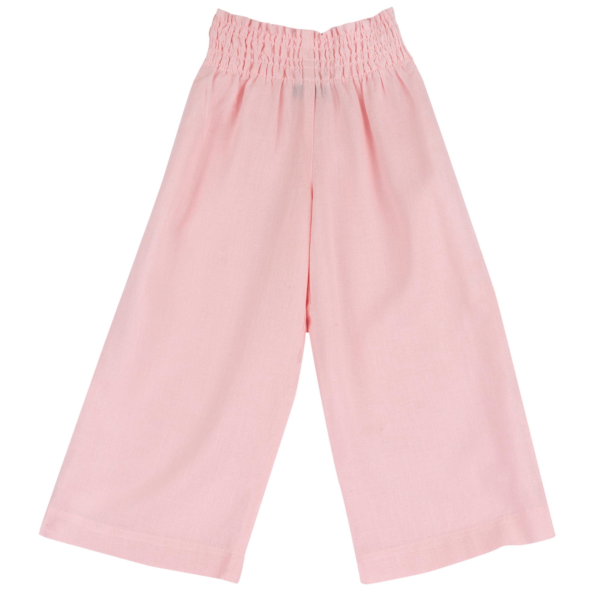 Completo top & pantalone