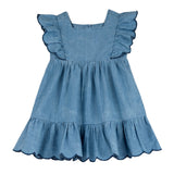 Abito jeans