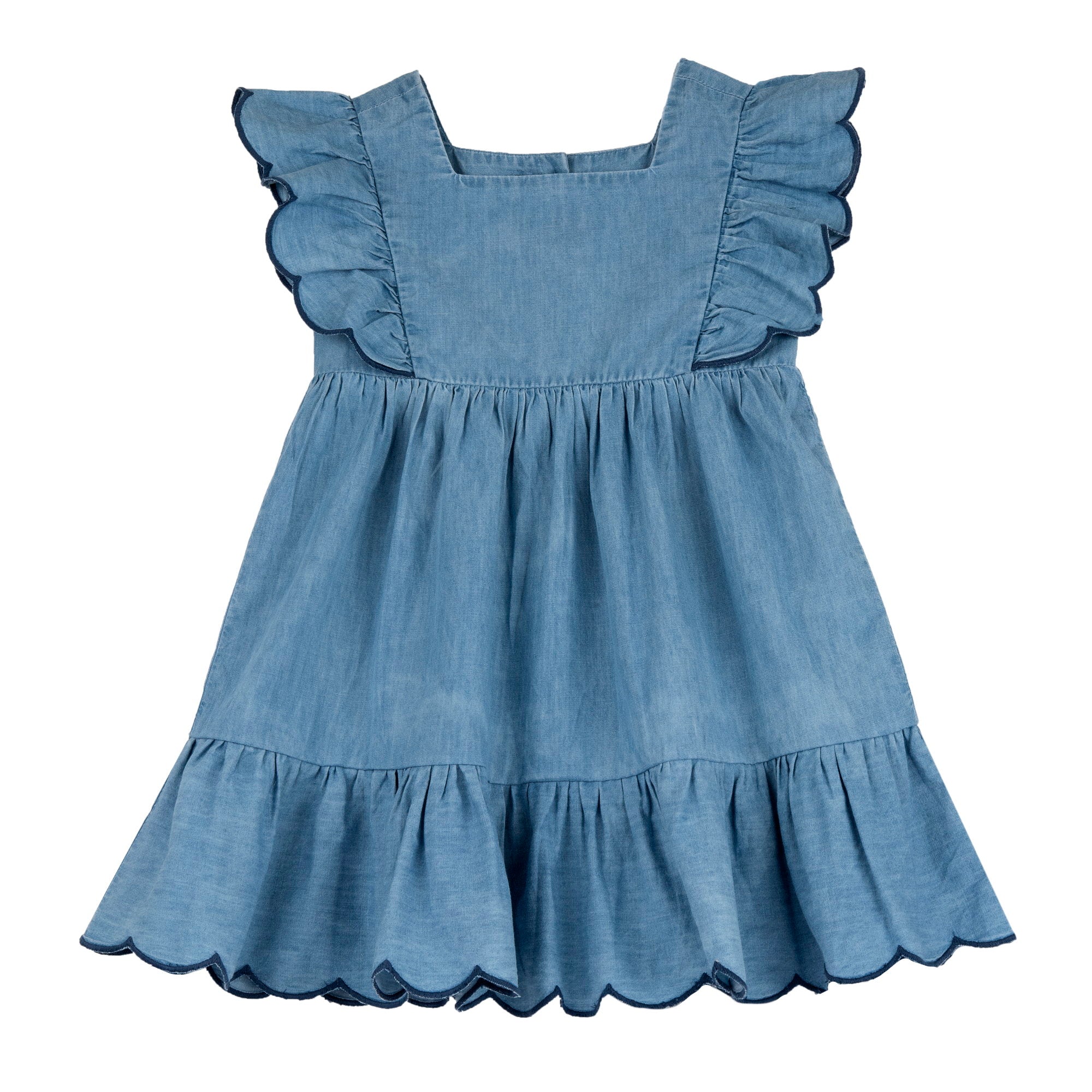 Abito jeans