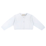Coprispalle in maglia