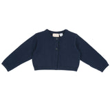 Coprispalle in maglia