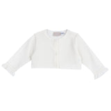 Cardigan in maglia