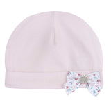Cappello con risvolto