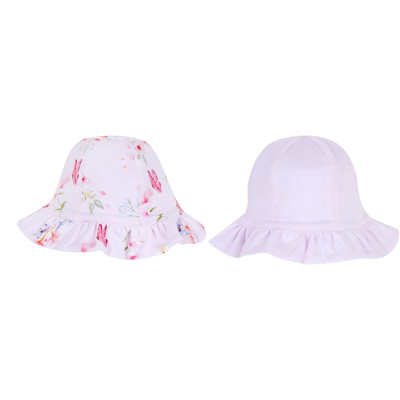 Cappello reversibile