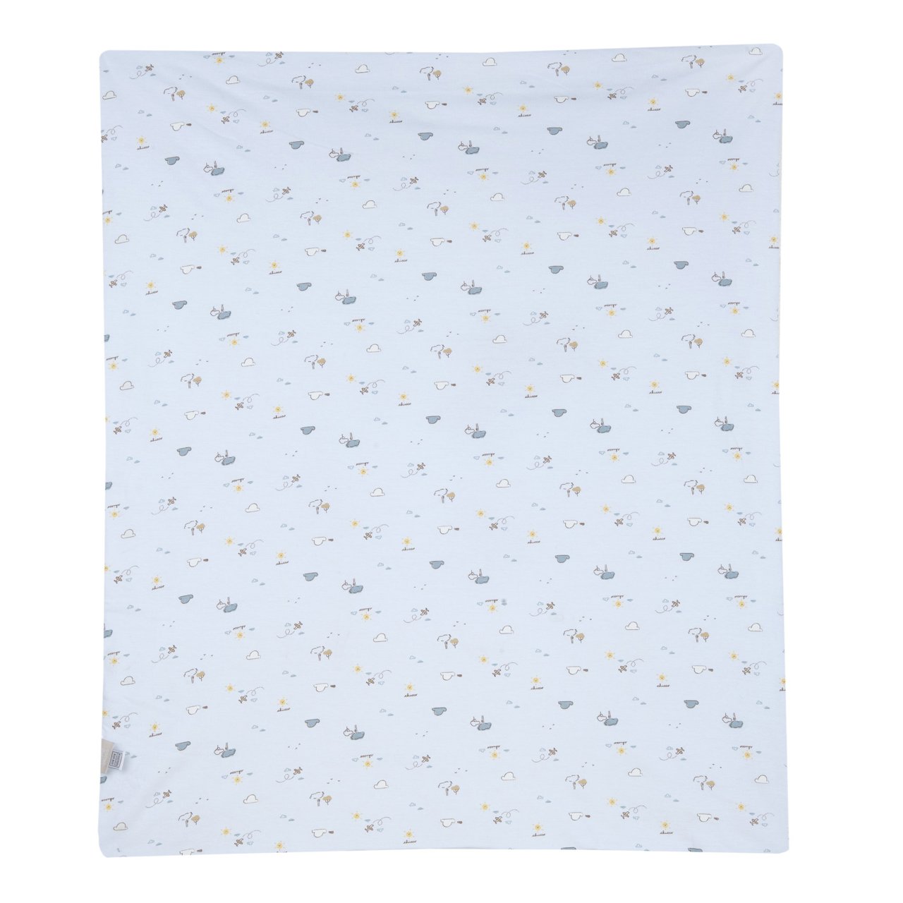Coperta carrozzina