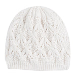 Cappello in tricot