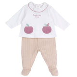Completo mele "Chicco"