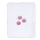 Coperta mele "Chicco"