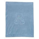 Coperta orsetto "Chicco"