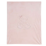 Coperta orsettina "Chicco"