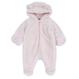 Tutina di pelliccia Chicco
