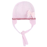 Cappello in lana "intrecci"