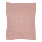 Scialletto wsp rosa antico "Chicco"