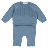Completo wsp avion "Chicco"