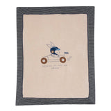 Coperta macchina "Chicco"