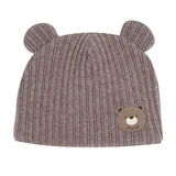 Cappello ciniglia a costine Chicco