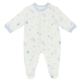 Tutina caldo cotone Chicco "basic"