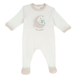 Tutina calco cotone "elefantino"