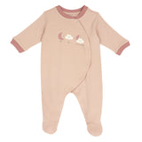 Tutine caldo cotone "basic"