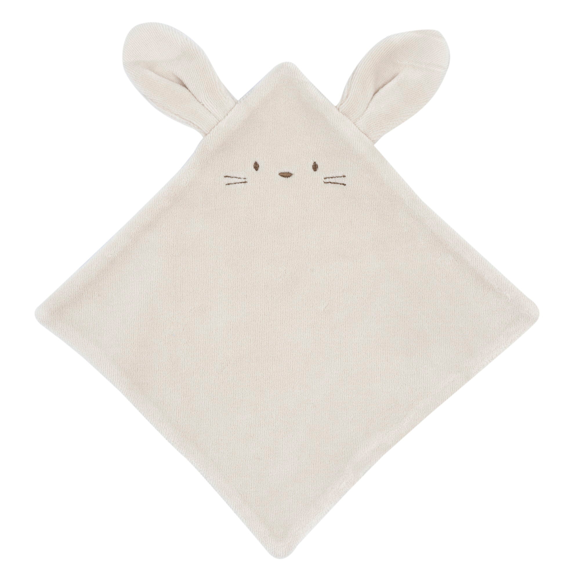 Doudou "orecchie"