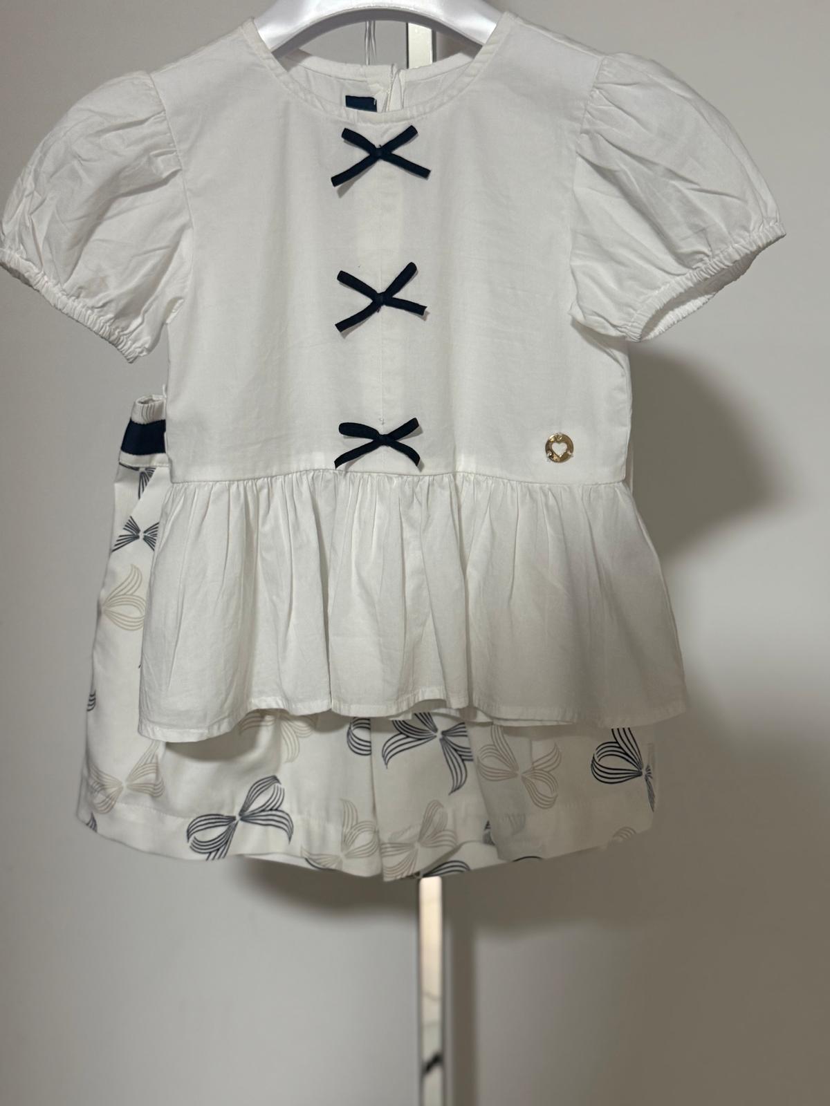 Completo short