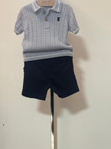 Completo polo in filo