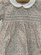 Abito con culotte