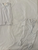 Coperta sfoderabile con tutina
